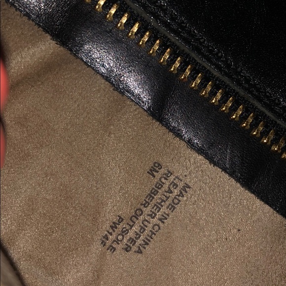 MK boots worn 3 times - Picture 9 of 9